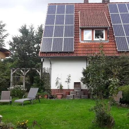Ferienhof Steinbruch Wietzendorf Exterior foto