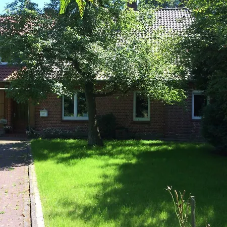 Ferienhof Steinbruch Wietzendorf Exterior foto