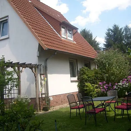 Ferienhof Steinbruch Wietzendorf Exterior foto