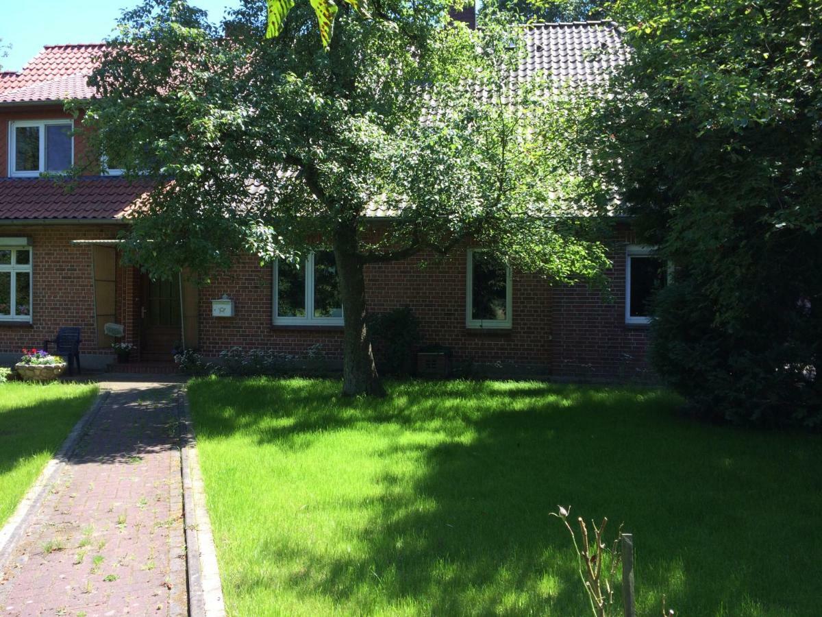 Steinbruch Apartment Wietzendorf