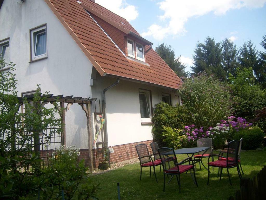 Apartment Steinbruch *